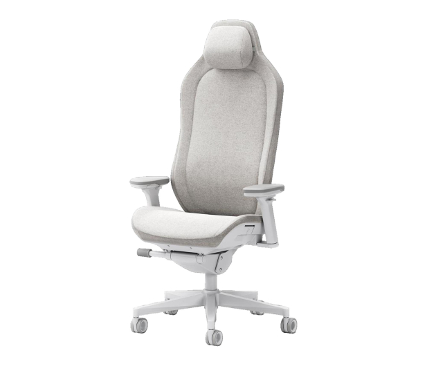 Fractal Design Refine 2 Fabric Light - 1593878 - zdjęcie